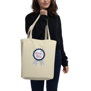 Systematic Reviews Eco Tote Bag