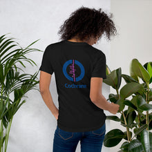 Load image into Gallery viewer, Anne Anderson Walk Short-Sleeve Unisex T-Shirt
