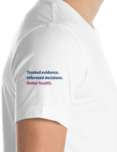 Cochrane Logo Unisex T-Shirt