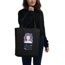 Load image into Gallery viewer, Anne Anderson Eco Tote Bag
