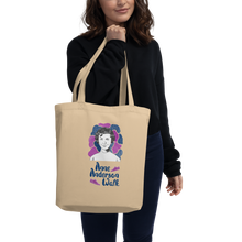 Load image into Gallery viewer, Anne Anderson Eco Tote Bag
