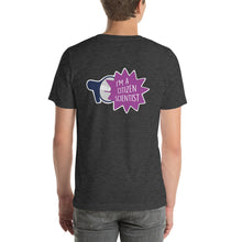 Load image into Gallery viewer, I&#39;m a Citizen Scientist Short-Sleeve Unisex T-Shirt
