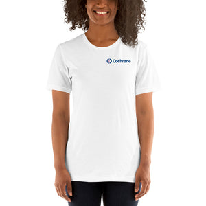 I'm a Citizen Scientist Short-Sleeve Unisex T-Shirt