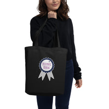 Load image into Gallery viewer, Systematic Reviews Eco Tote Bag
