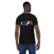 Load image into Gallery viewer, Diversity in Cochrane Short-Sleeve Unisex T-Shirt
