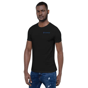 Diversity in Cochrane Short-Sleeve Unisex T-Shirt