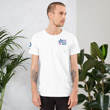 Load image into Gallery viewer, Anne Anderson Walk Short-Sleeve Unisex T-Shirt
