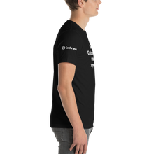 Load image into Gallery viewer, I wrote a Cochrane Review Short-Sleeve Unisex T-Shirt
